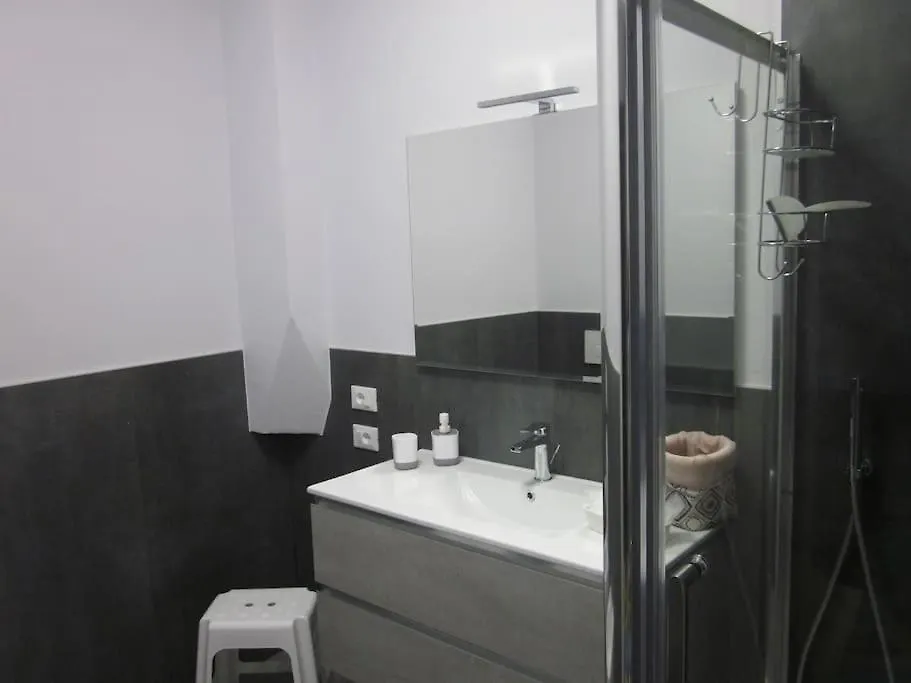 Holiday home Casa Lalla In Centro Storico A Bergamo Italy