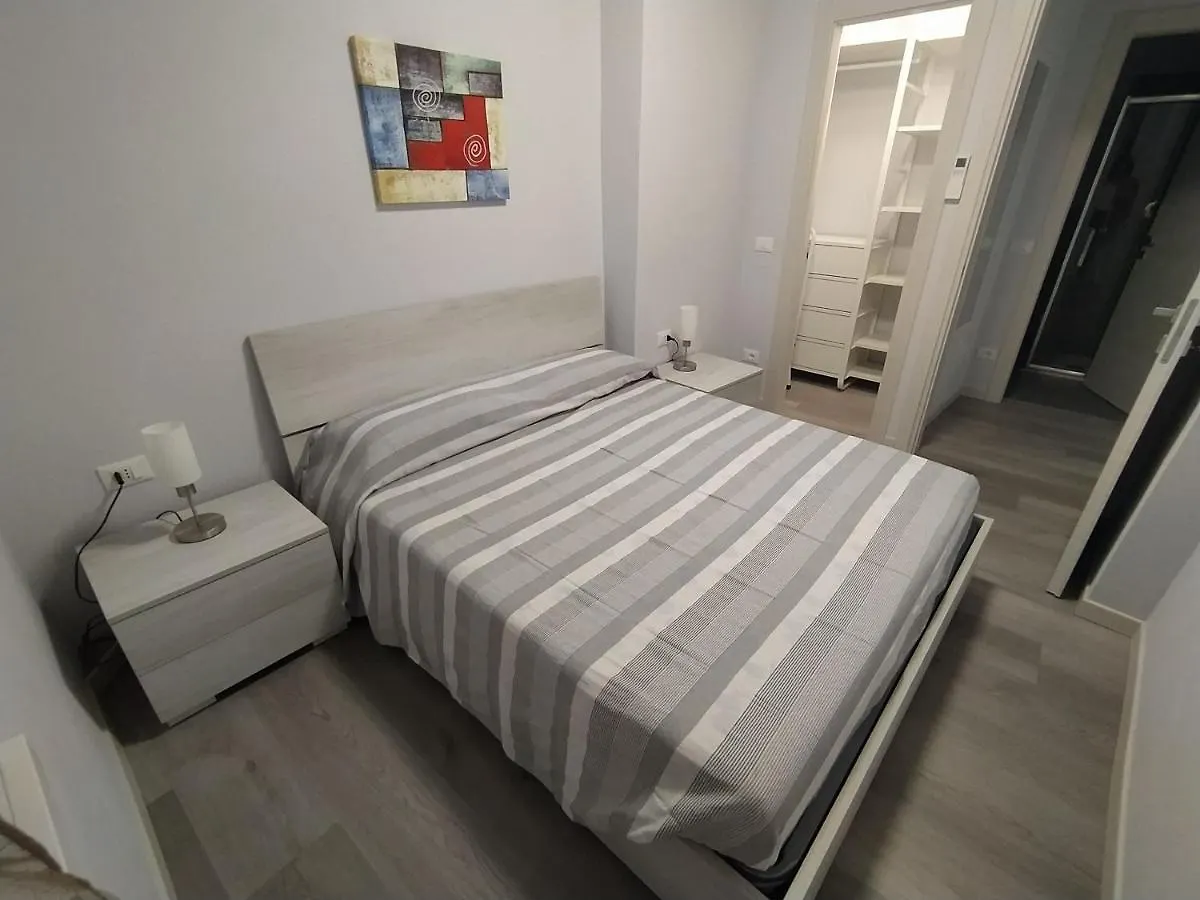 Casa Lalla In Centro Storico A Bergamo Holiday home