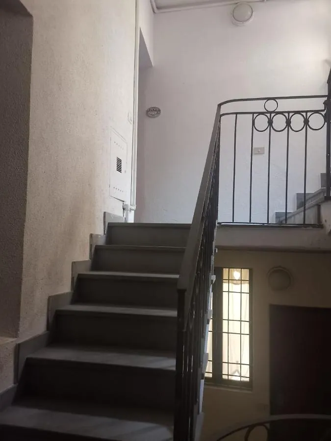 Holiday home Casa Lalla In Centro Storico A Bergamo