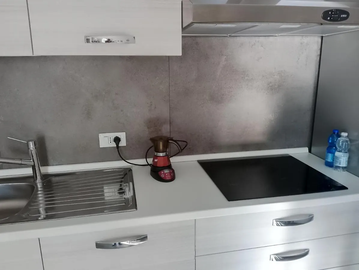Holiday home Casa Lalla In Centro Storico A Bergamo Italy