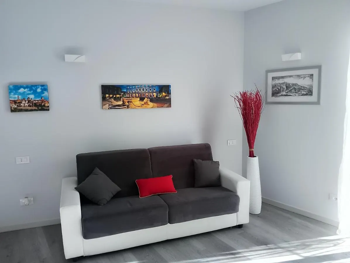 Casa Lalla In Centro Storico A Bergamo Holiday home