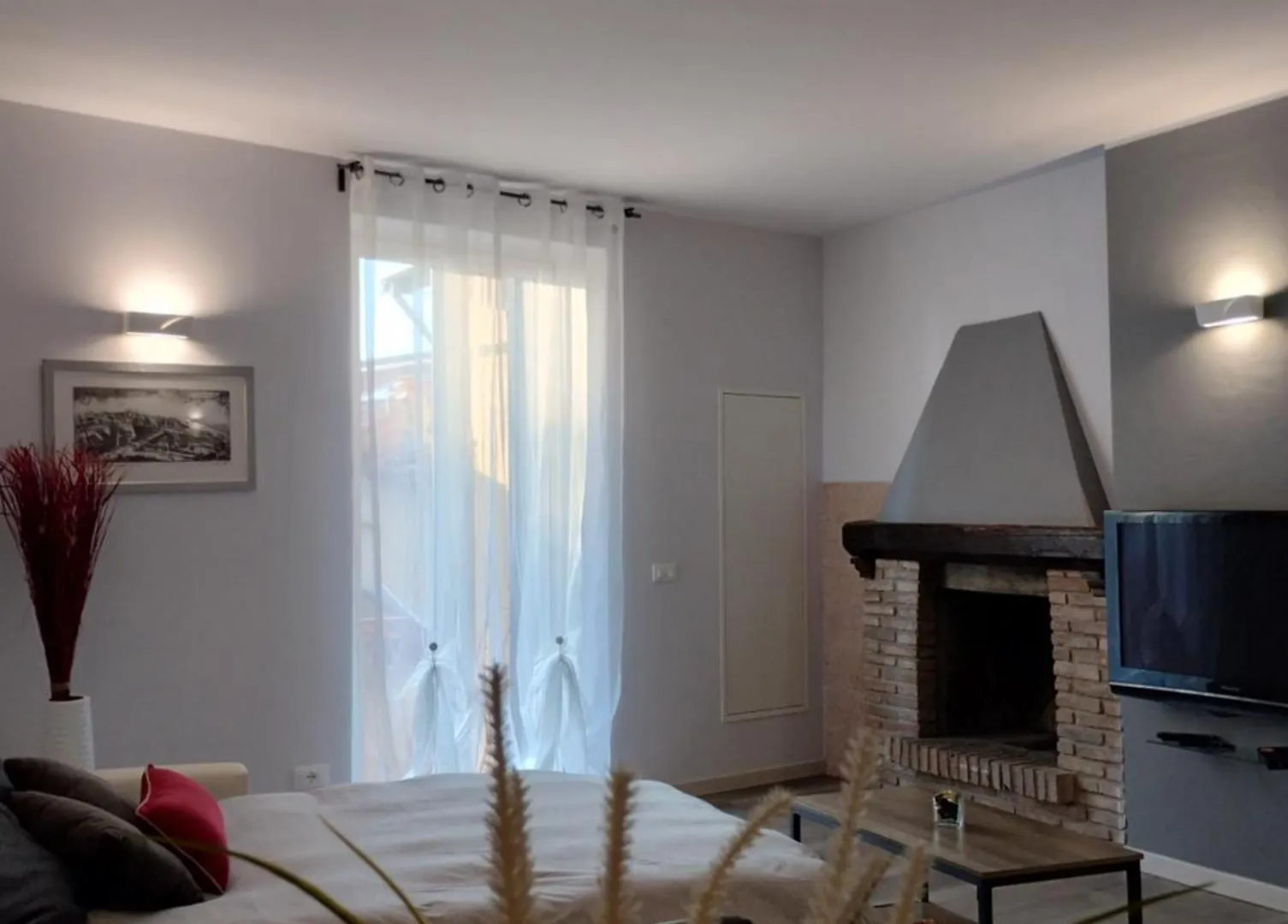 Holiday home Casa Lalla In Centro Storico A Bergamo Italy
